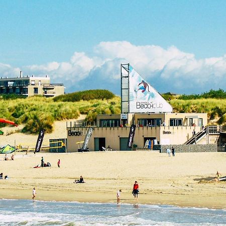 Molo House - Cosy House With Sunny Garden And Bbq In Silent Surroundings - Near The Beach - Ideal For Families And Quiet Groups - 15 Km From Bruges Blankenberge Eksteriør billede