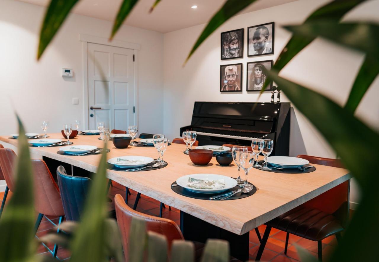 Molo House - Cosy House With Sunny Garden And Bbq In Silent Surroundings - Near The Beach - Ideal For Families And Quiet Groups - 15 Km From Bruges Blankenberge Eksteriør billede