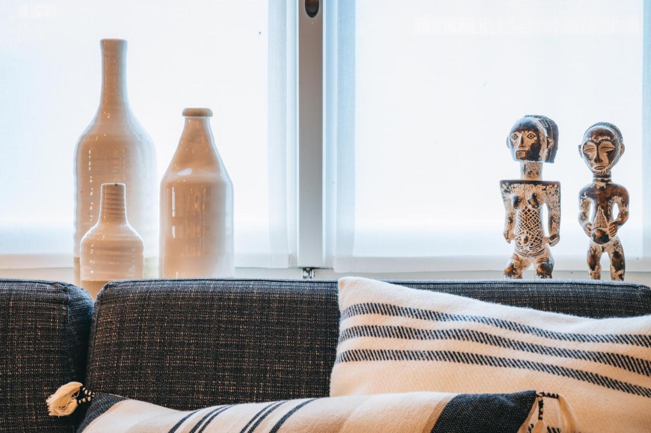Molo House - Cosy House With Sunny Garden And Bbq In Silent Surroundings - Near The Beach - Ideal For Families And Quiet Groups - 15 Km From Bruges Blankenberge Eksteriør billede