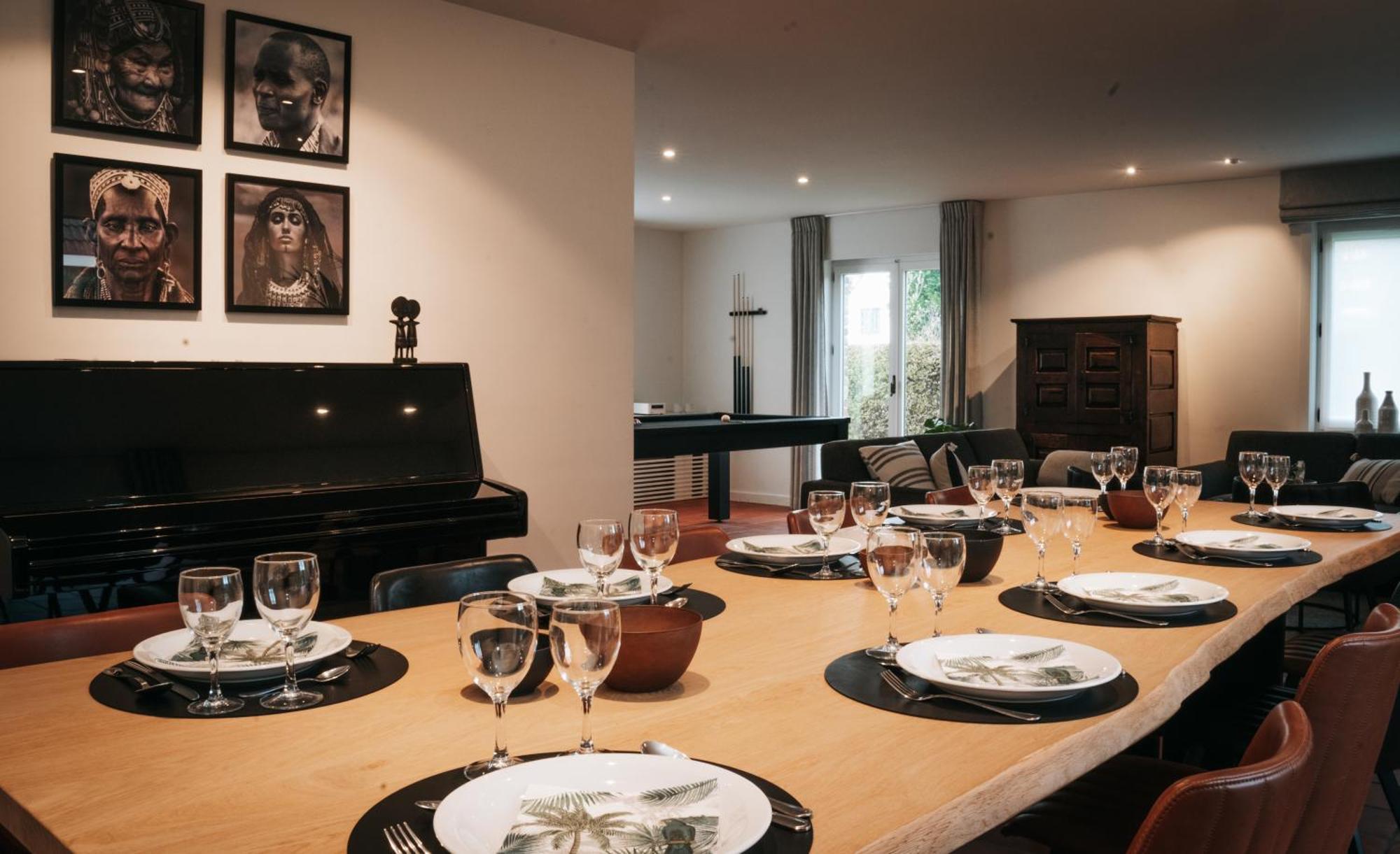 Molo House - Cosy House With Sunny Garden And Bbq In Silent Surroundings - Near The Beach - Ideal For Families And Quiet Groups - 15 Km From Bruges Blankenberge Eksteriør billede