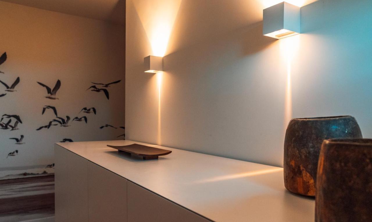 Molo House - Cosy House With Sunny Garden And Bbq In Silent Surroundings - Near The Beach - Ideal For Families And Quiet Groups - 15 Km From Bruges Blankenberge Eksteriør billede